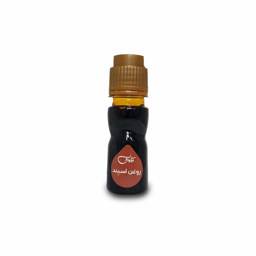 روغن اسپند نیکوان