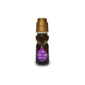 روغن بنفشه پایه بادام