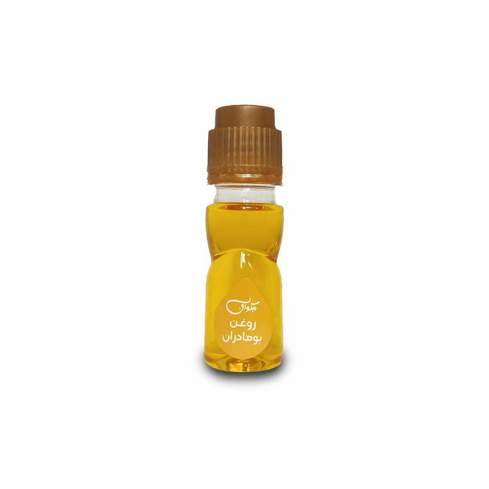 روغن بومادران نیکوان