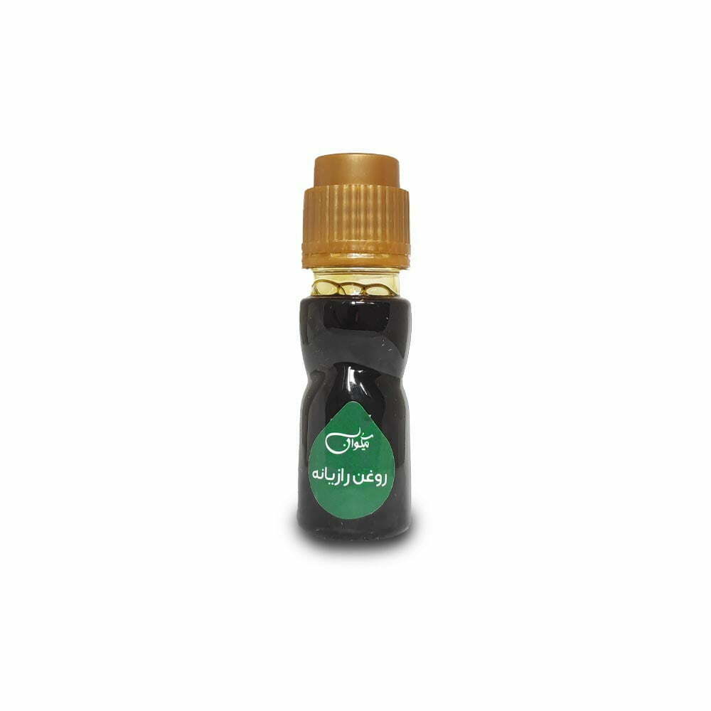 روغن رازیانه