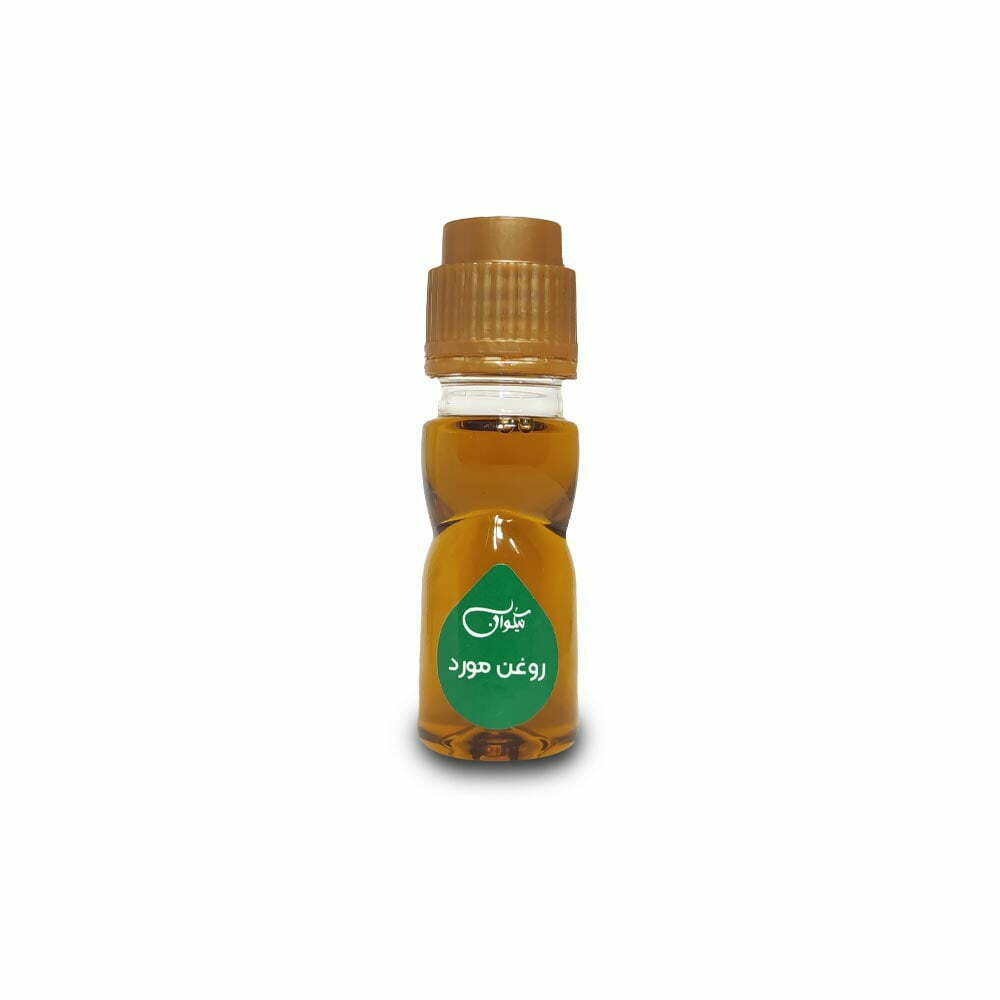 روغن مورد