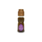 روغن گل بنفشه پایه کنجد نیکوان