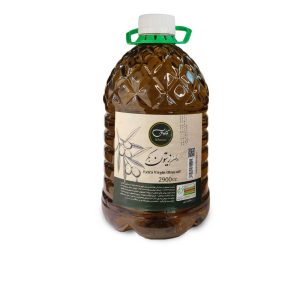 روغن زیتون بکر 2900 سی سی