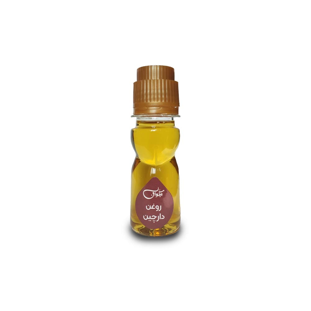 روغن دارچین نیکوان