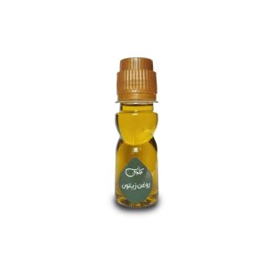 روغن زیتون بکر(بودار) نیکوان