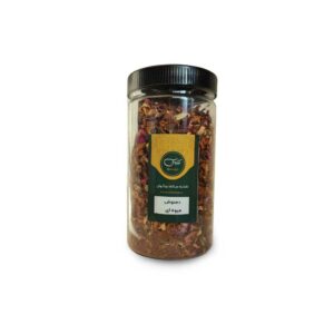 دمنوش میوه ای