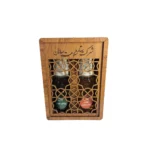ک احیای مو نیکوان با روغن مورد برای درمان کچلی و رویش دوباره ریخته است.