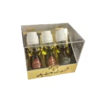 روغنهای جوجوبا و هسته انگور نیکوان، روتین آبرسانی ساقه مو برای افزایش نرمی و حالت پذیری.